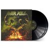 OVERKILL - SCORCHED - 2LP