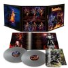 HAMMERFALL - CRIMSON THUNDER (20 YEAR ANNIVERSARY EDITION) - 2LP