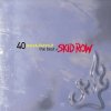 SKID ROW - FORTY SEASONS (BEST OF SKID ROW) - CD