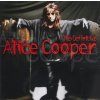 ALICE COOPER - THE DEFINITIVE ALICE COOPER - CD