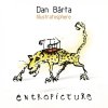 DAN BÁRTA - ENTROPICTURE - 2LP