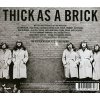 JETHRO TULL - THICK AS A BRICK (STEVEN WILSON REMIX) - CD