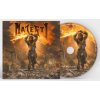 MAJESTY - BACK TO ATTACK - CD