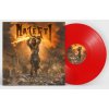 MAJESTY - BACK TO ATTACK (RED) - LP