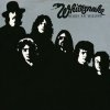 WHITESNAKE - READY AN' WILLING - CD
