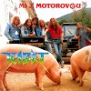 KABAT - MA JI MOTOROVOU - LP