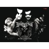 IMMORTAL - WAR AGAINST ALL - CD