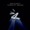 MIKE OLDFIELD - BEST OF (1992-2003) - 2CD