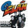 ELÁN - HODINA ANGLICTINY - 2LP