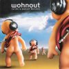 WOHNOUT - RANDE S PANEM BENDOU - CD