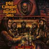 PHIL CAMPBELL AND THE BASTARD SONS - WE&apos;RE THE BASTARDS - CD