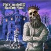 PHIL CAMPBELL AND THE BASTARD SONS - KINGS OF THE ASYLUM - LP