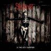 SLIPKNOT - 5: THE GREY CHAPTER - CD