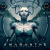 AMARANTHE - THE CATALYST (GREEN) - LP