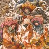 BARONESS - GOLD & GREY - CD