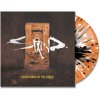 STAIND - CONFESSIONS OF THE FALLEN (ORANGE SPLATTER) - LP