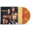 THE STOOGES - THE STOOGES (WHISKEY GOLDEN BROWN) - LP