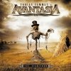 AVANTASIA - THE SCARECROW - CD