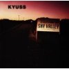 KYUSS - WELCOME TO SKY VALLEY - CD