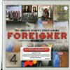FOREIGNER - THE COMPLETE ATLANTIC STUDIO ALBUMS 1977-1991 - 7CD