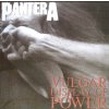 PANTERA - VULGAR DISPLAY OF POWER - CD