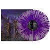DEATH ANGEL - HUMANICIDE (CLEAR/PURPLE) - 2LP