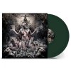 BELPHEGOR - CONJURING THE DEAD (GREEN) - LP