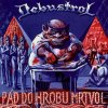 DEBUSTROL - PÁD DO HROBU MRTVOL - LP