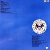 RAMONES - LEAVE HOME - LP