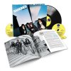 RAMONES - LEAVE HOME (40TH ANNIVERSARY EDITION) - 3CD/LP