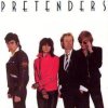 PRETENDERS - PRETENDERS - CD