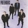 PRETENDERS - LEARNING TO CRAWL - CD