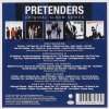 PRETENDERS - ORIGINAL ALBUM SERIES - 5CD