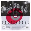 PRETENDERS - LIVE! AT THE PARADISE THEATER, BOSTON 1980 - LP