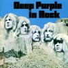 DEEP PURPLE - IN ROCK - CD