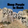 DEEP PURPLE - IN ROCK (PURPLE VINYL) - LP