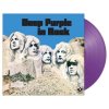 DEEP PURPLE - IN ROCK (PURPLE VINYL) - LP
