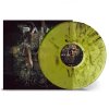 PAIN - I AM (YELLOW/GREEN/SMOKE VINYL) - LP
