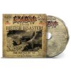 EXODUS - BRITISH DISASTER - THE BATTLE OF &apos;89 (LIVE AT THE ASTORIA) - CD