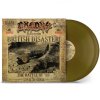 EXODUS - BRITISH DISASTER - THE BATTLE OF &apos;89 (LIVE AT THE ASTORIA) - 2LP