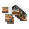EAGLES - TO THE LIMIT (THE ESSENTIAL COLLECTION) - 6LP