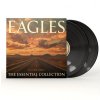 EAGLES - TO THE LIMIT (THE ESSENTIAL COLLECTION) - 2LP