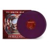 THRESHOLD - PSYCHEDELICATESSEN (REMIXED & REMASTERED) (VIOLET) - 2LP
