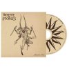 WHITE STONES - MEMORIA VIVA - CD