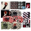 GREEN DAY - AMERICAN IDIOT (20TH ANNIVERSARY EDITION) - 4CD/2BRD