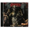 KREATOR - HORDES OF CHAOS - CD