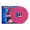 BEAST IN BLACK - DARK CONNECTION (TRANSPARENT MAGENTA) - 2LP