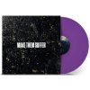 MAKE THEM SUFFER - MAKE THEM SUFFER (PURPLE VINYL) - LP