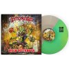 TANKARD - DISCO DESTROYER (SILVER/GREEN VINYL) - LP