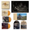 NEIL YOUNG - HARVEST (50TH ANNIVERSARY) - 3CD/2DVD